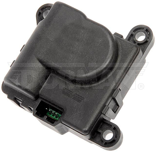 604-018 HVAC Blend Door Actuator Dorman - OE Solutions Canada