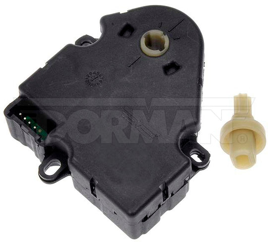 604-020 HVAC Blend Door Actuator Dorman - OE Solutions Canada