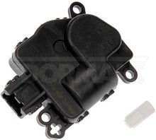 Load image into Gallery viewer, 604-021 HVAC Blend Door Actuator Dorman - OE Solutions Canada