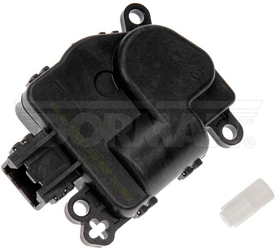 604-021 HVAC Blend Door Actuator Dorman - OE Solutions Canada