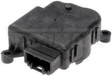 Charger l'image dans la galerie, 604-022 HVAC Blend Door Actuator Dorman - OE Solutions Canada