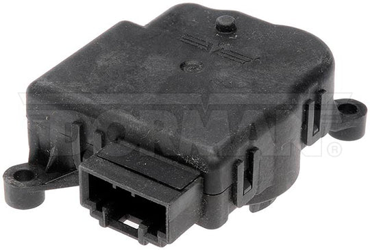 604-022 HVAC Blend Door Actuator Dorman - OE Solutions Canada