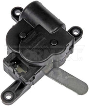 Load image into Gallery viewer, 604-030 HVAC Blend Door Actuator Dorman - OE Solutions Canada
