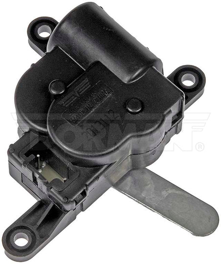 604-030 HVAC Blend Door Actuator Dorman - OE Solutions Canada