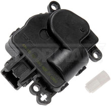 Load image into Gallery viewer, 604-035 HVAC Blend Door Actuator Dorman - OE Solutions Canada