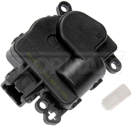 604-035 HVAC Blend Door Actuator Dorman - OE Solutions Canada