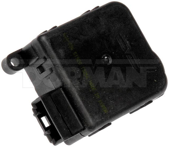 604-036 HVAC Blend Door Actuator Dorman - OE Solutions Canada