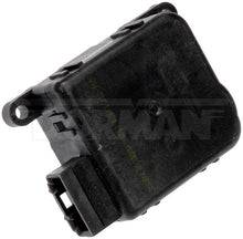 Load image into Gallery viewer, 604-037 HVAC Blend Door Actuator Dorman - OE Solutions Canada