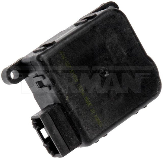 604-037 HVAC Blend Door Actuator Dorman - OE Solutions Canada