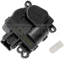 Load image into Gallery viewer, 604-038 HVAC Blend Door Actuator Dorman - OE Solutions Canada