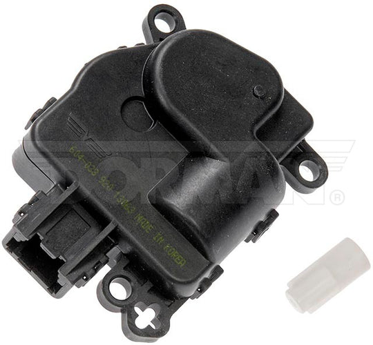 604-038 HVAC Blend Door Actuator Dorman - OE Solutions Canada