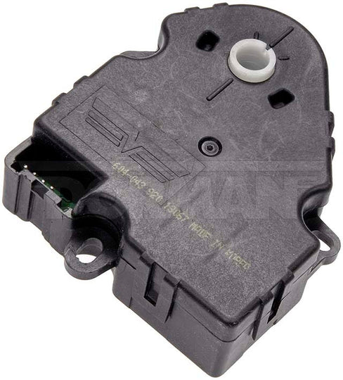 604-043 HVAC Blend Door Actuator Dorman - OE Solutions Canada