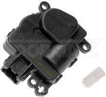 Load image into Gallery viewer, 604-045 HVAC Blend Door Actuator Dorman - OE Solutions Canada