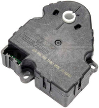 Load image into Gallery viewer, 604-046 HVAC Blend Door Actuator Dorman - OE Solutions Canada
