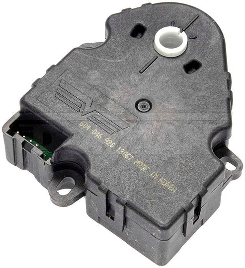 604-046 HVAC Blend Door Actuator Dorman - OE Solutions Canada