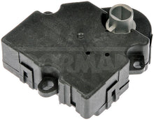 Load image into Gallery viewer, 604-048 HVAC Blend Door Actuator Dorman - OE Solutions Canada