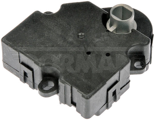 604-048 HVAC Blend Door Actuator Dorman - OE Solutions Canada