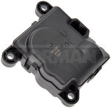 Load image into Gallery viewer, 604-050 HVAC Blend Door Actuator Dorman - OE Solutions Canada