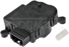 Load image into Gallery viewer, 604-051 HVAC Blend Door Actuator Dorman - OE Solutions Canada