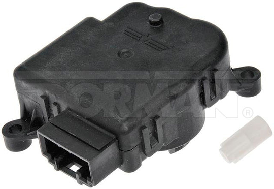 604-051 HVAC Blend Door Actuator Dorman - OE Solutions Canada