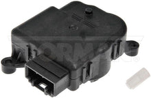 Load image into Gallery viewer, 604-052 HVAC Blend Door Actuator Dorman - OE Solutions Canada