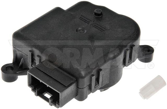 604-052 HVAC Blend Door Actuator Dorman - OE Solutions Canada
