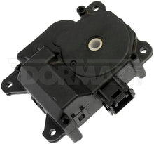 Load image into Gallery viewer, 604-053 HVAC Blend Door Actuator Dorman - OE Solutions Canada