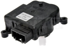 Load image into Gallery viewer, 604-054 HVAC Blend Door Actuator Dorman - OE Solutions Canada