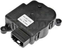 Load image into Gallery viewer, 604-055 HVAC Blend Door Actuator Dorman - OE Solutions Canada