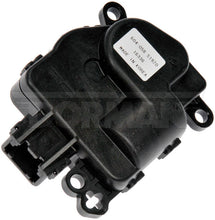 Load image into Gallery viewer, 604-058 HVAC Blend Door Actuator Dorman - OE Solutions Canada