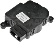 Load image into Gallery viewer, 604-060 HVAC Blend Door Actuator Dorman - OE Solutions Canada