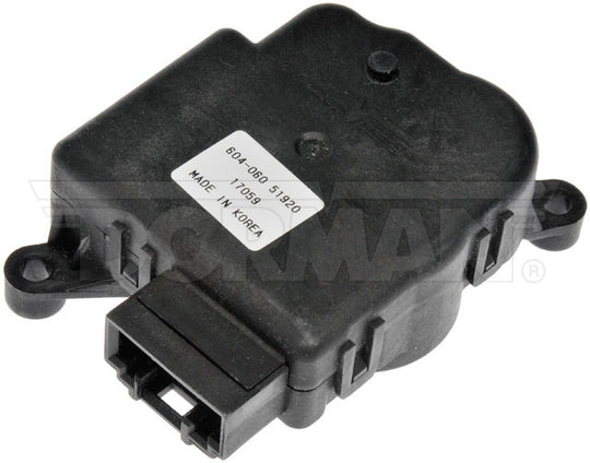 604-060 HVAC Blend Door Actuator Dorman - OE Solutions Canada