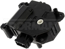Load image into Gallery viewer, 604-061 HVAC Blend Door Actuator Dorman - OE Solutions Canada