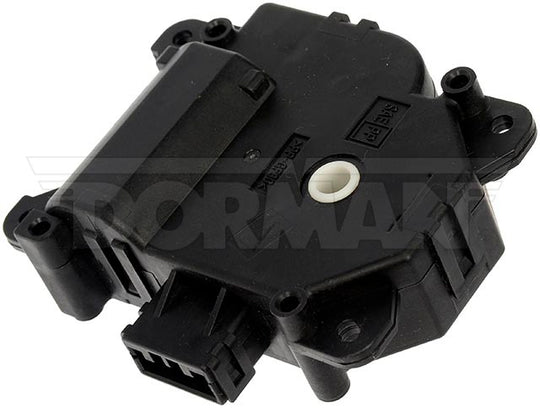 604-061 HVAC Blend Door Actuator Dorman - OE Solutions Canada