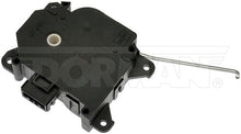 Load image into Gallery viewer, 604-062 HVAC Blend Door Actuator Dorman - OE Solutions Canada