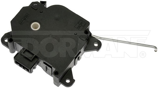 604-062 HVAC Blend Door Actuator Dorman - OE Solutions Canada