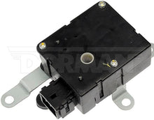 Load image into Gallery viewer, 604-064 HVAC Blend Door Actuator Dorman - OE Solutions Canada