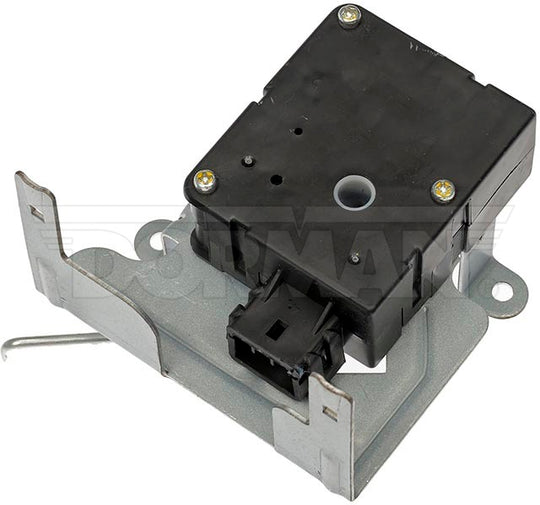 604-067 HVAC Blend Door Actuator Dorman - OE Solutions Canada