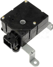 Load image into Gallery viewer, 604-068 HVAC Blend Door Actuator Dorman - OE Solutions Canada