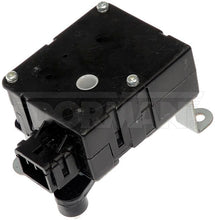 Load image into Gallery viewer, 604-070 HVAC Blend Door Actuator Dorman - OE Solutions Canada