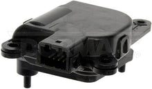 Load image into Gallery viewer, 604-071 HVAC Blend Door Actuator Dorman - OE Solutions Canada