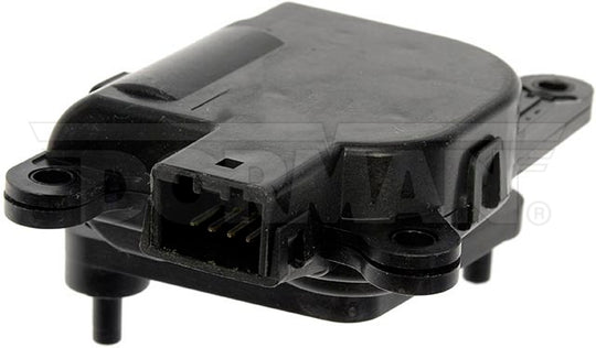 604-071 HVAC Blend Door Actuator Dorman - OE Solutions Canada