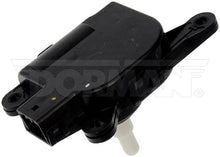 Load image into Gallery viewer, 604-072 HVAC Blend Door Actuator Dorman - OE Solutions Canada