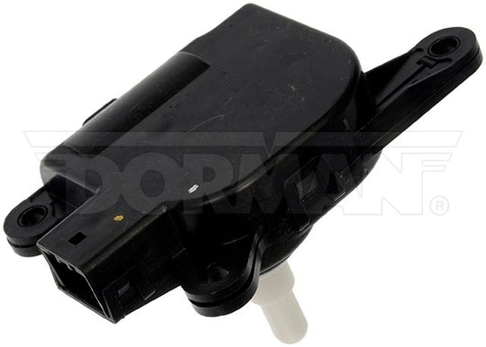 604-072 HVAC Blend Door Actuator Dorman - OE Solutions Canada