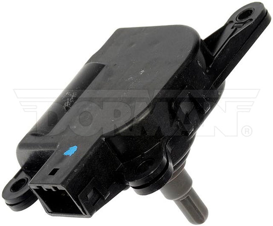 604-073 HVAC Blend Door Actuator Dorman - OE Solutions Canada