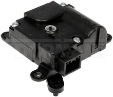 Load image into Gallery viewer, 604-074 HVAC Blend Door Actuator Dorman - OE Solutions Canada