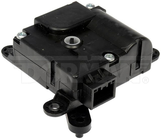604-074 HVAC Blend Door Actuator Dorman - OE Solutions Canada