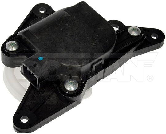 604-075 HVAC Blend Door Actuator Dorman - OE Solutions Canada