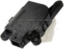 Load image into Gallery viewer, 604-076 HVAC Blend Door Actuator Dorman - OE Solutions Canada
