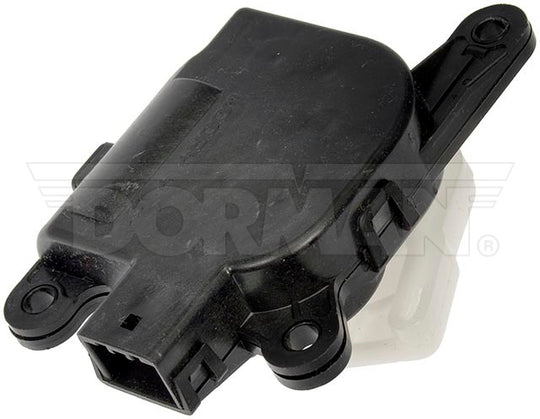 604-076 HVAC Blend Door Actuator Dorman - OE Solutions Canada